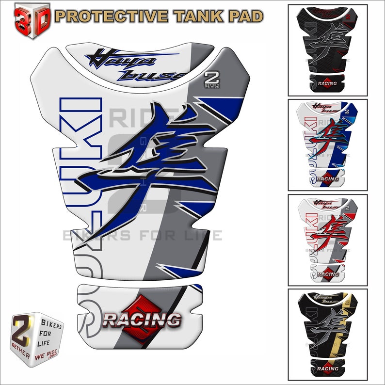 Suzuki Hayabusa 2022 Motor Bike Tank Pad Protector Etsy suzuki-hayabusa-2022-motor-bike-tank-pad-protector-etsy