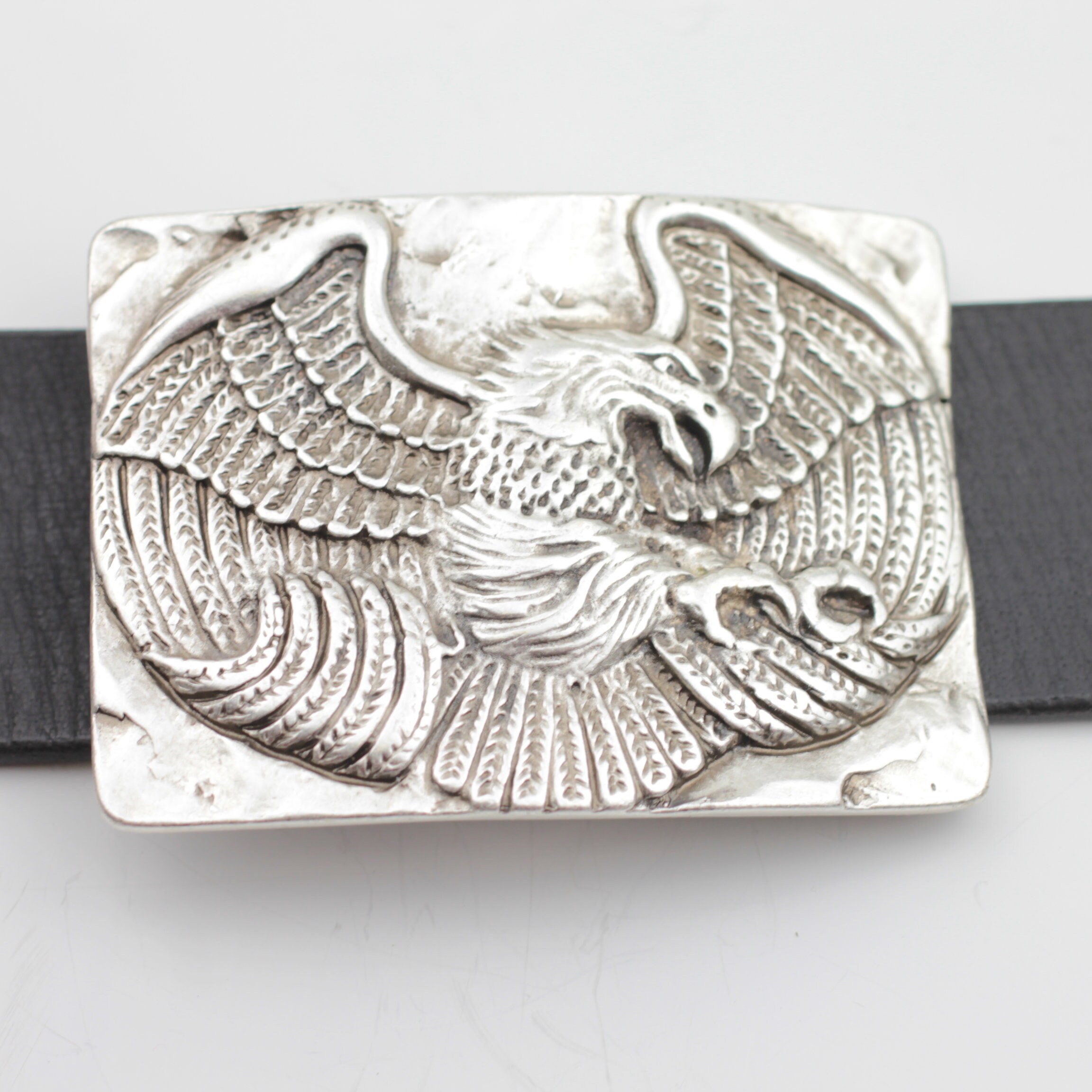 Scout belt buckle - Etsy 日本