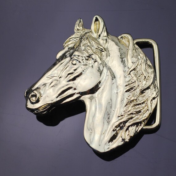 Ceinture D'étrier En Cuir Artificiel Pour Cheval – Boucles En Acier Inoxydable – Douce Et Flexible – Taille 50 Cm – Accessoire équestre – Convient à Toutes Les Tailles De Chevaux