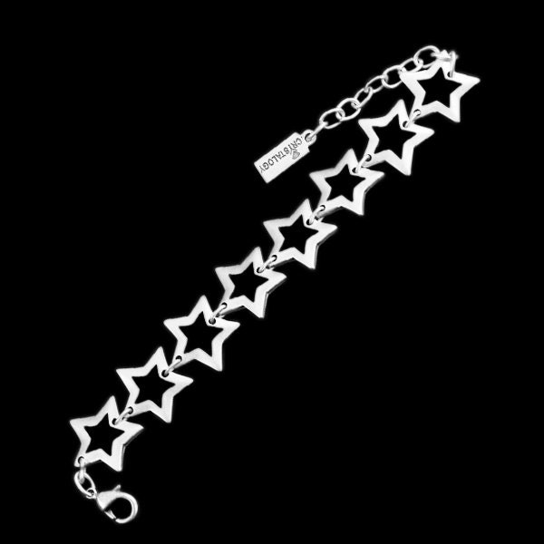 ★関税込★Numbering★Star Ball Chain Bracelet #5931★ ☆関税込☆Numbering☆Star Ball Chain Bracelet #5931☆