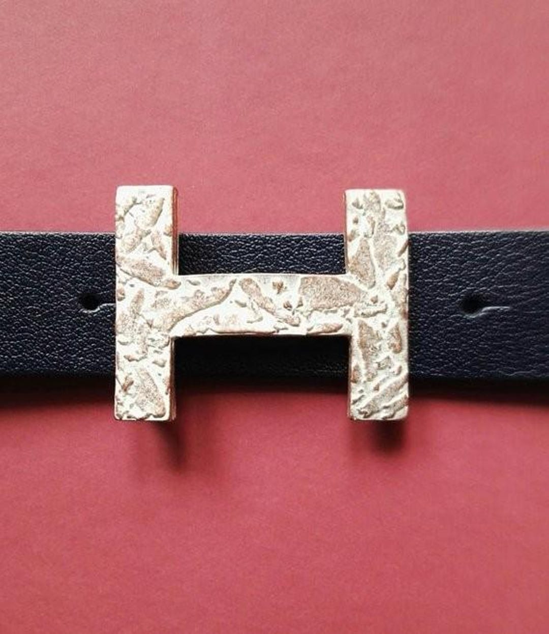 Rose Perlmutt Belt Buckle, Casual Belt Buckle, Women Belt Buckle