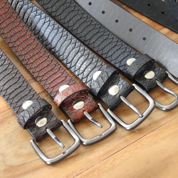 Cow Leather Printed Crocodile Effect, Genuine Cowhide  display picture 3