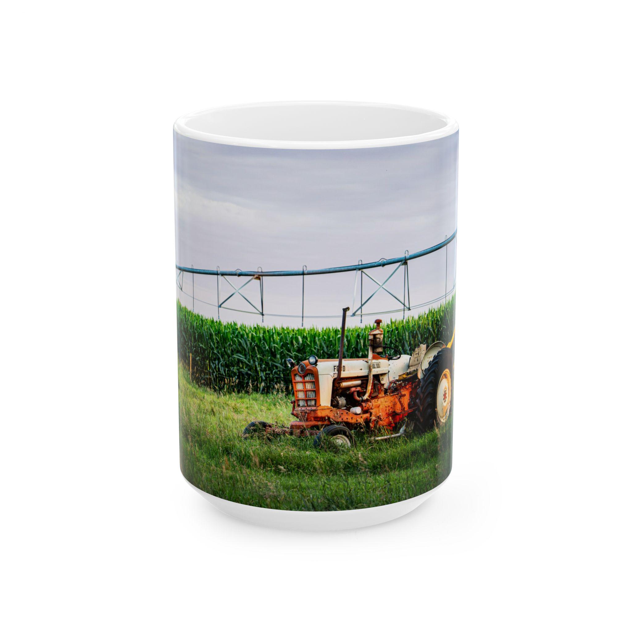 Case Ih Mug - Etsy