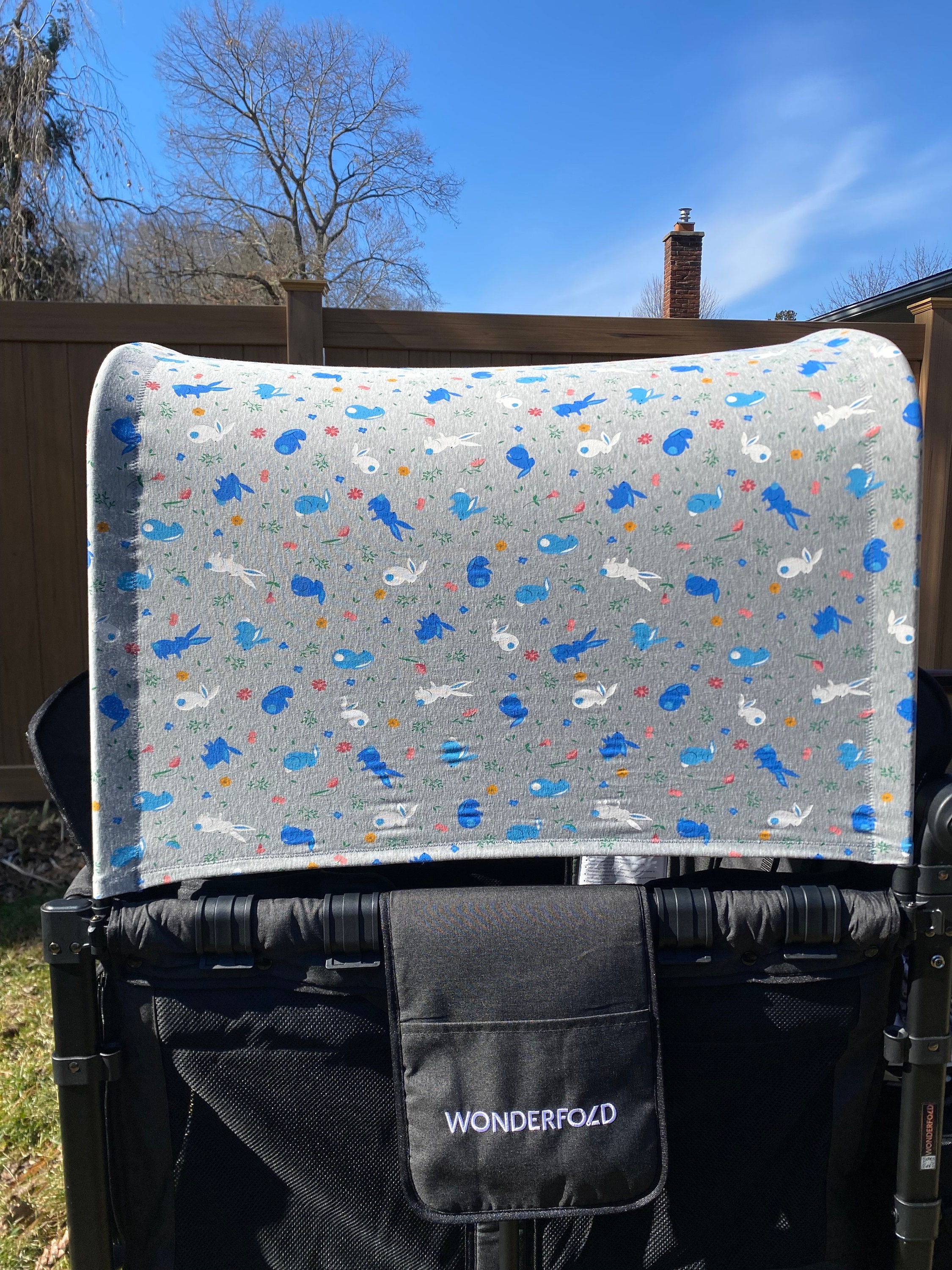 Wonderfold Accessories - Etsy