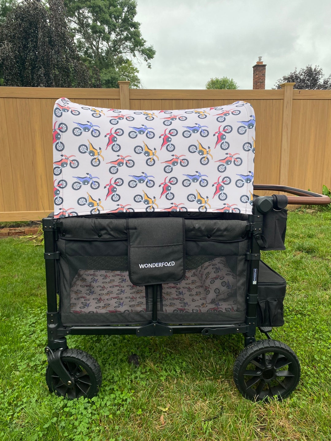 Dirt Bike Canopy UV50 W4 Wonderfold Canopy W2 Wonderfold Canopy