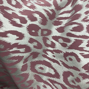 Ready to ship shiny leopard pink canopy | W4 Wonderfold Canopy | W2 wonderfold canopy | wonderfold accessories