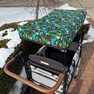 Ready to ship KEENZ XC+ Canopy- read description