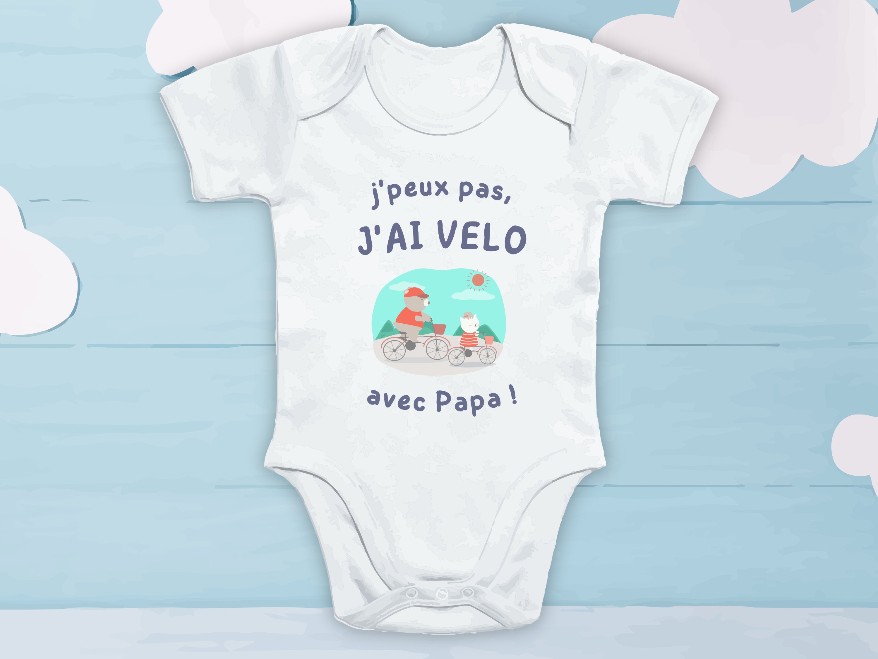Bike Baby Reveal Etsy Uk