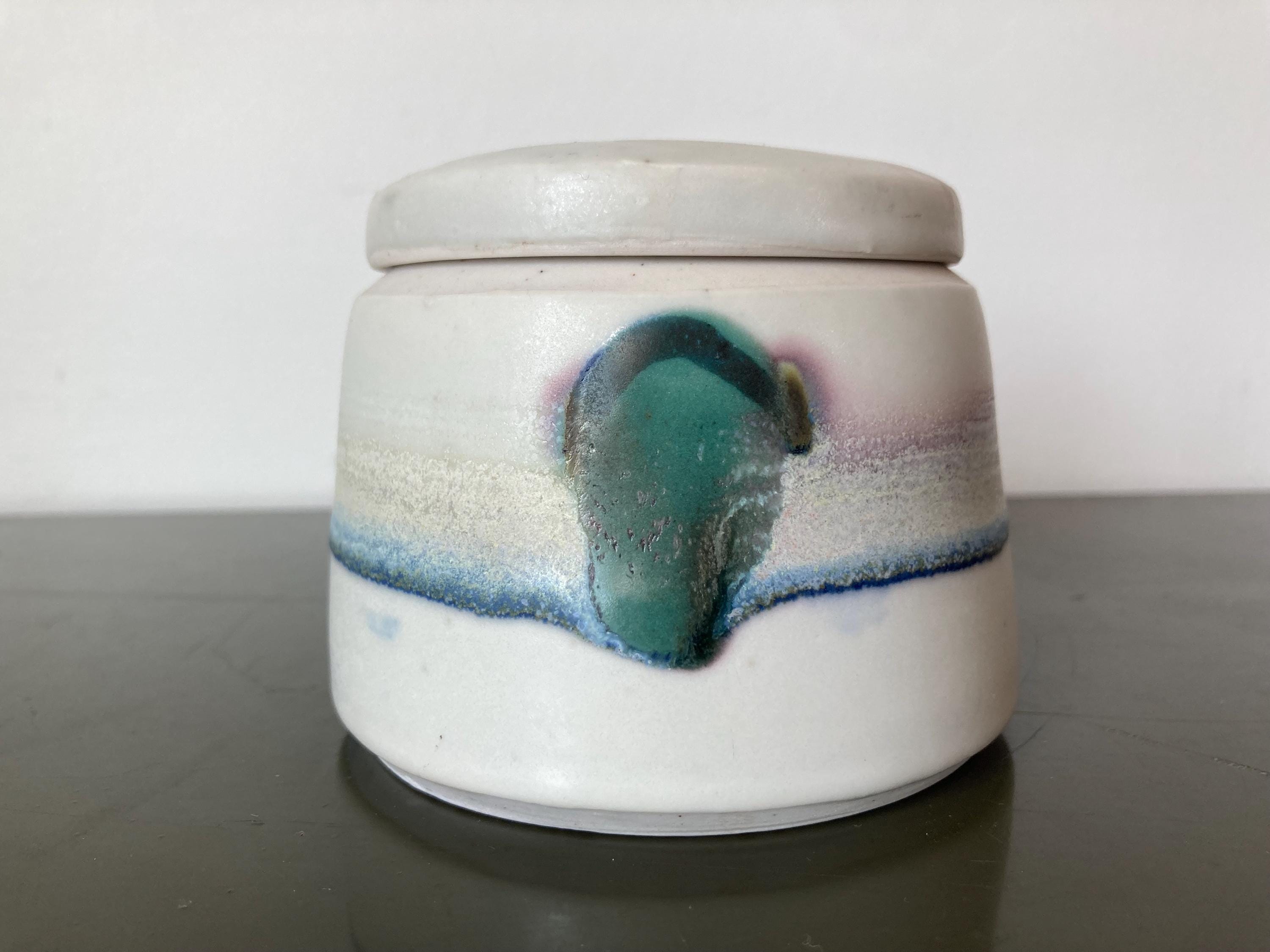 ミッドセンチュリー 1960年代 アールデコ調 魚ソルト＆ペッパー