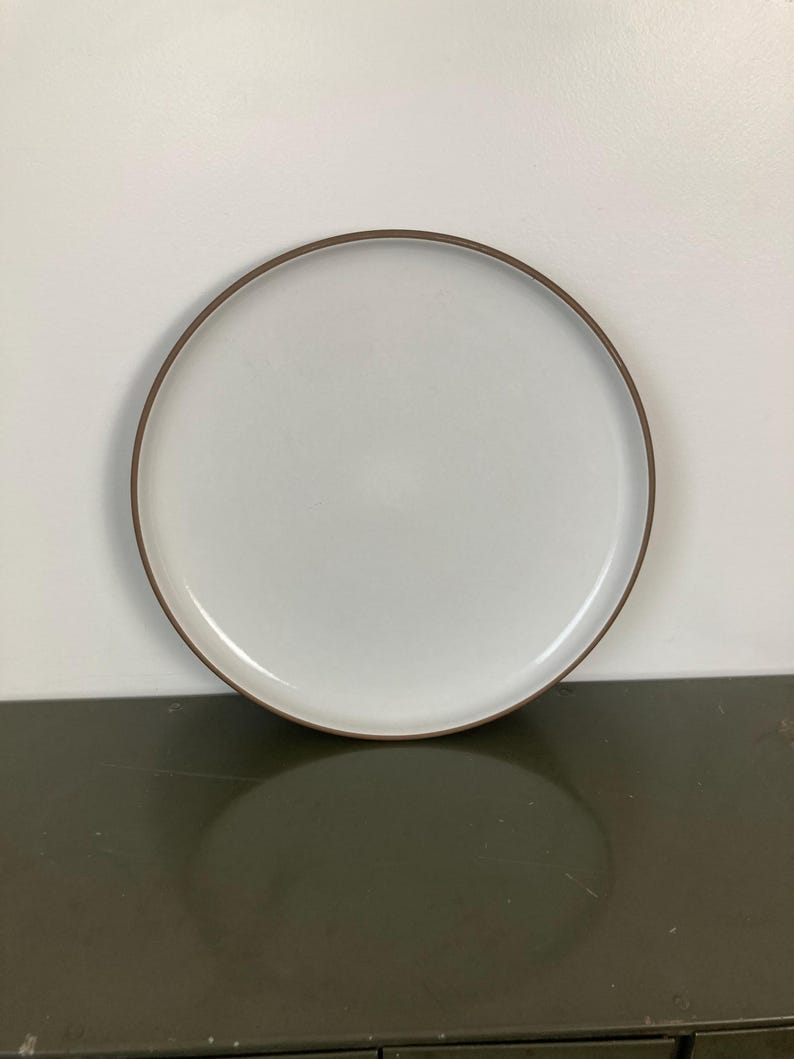 Vintage Heath Ceramics Coupe Serving Platter