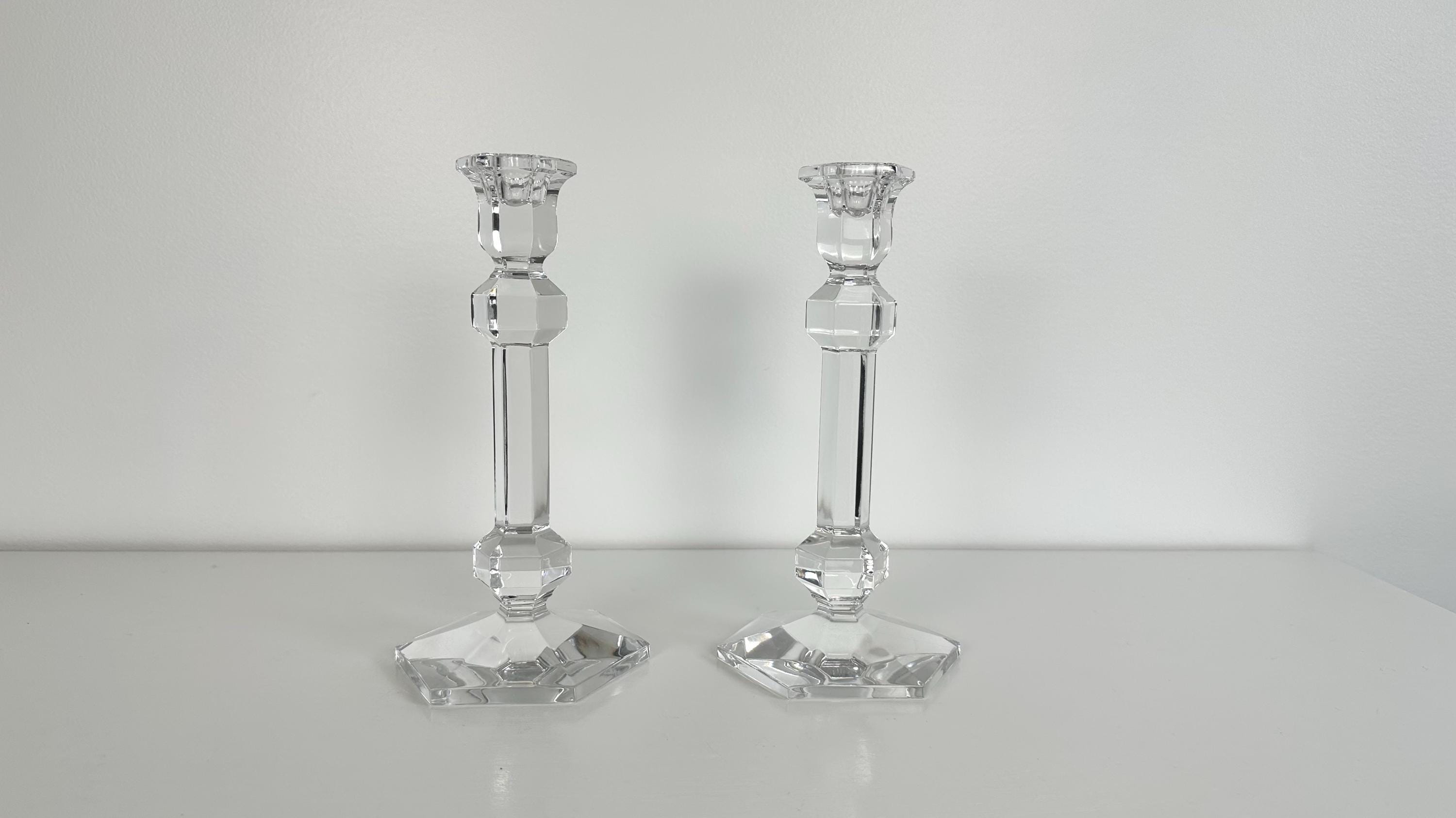 Val Saint Lambert Crystal - Etsy
