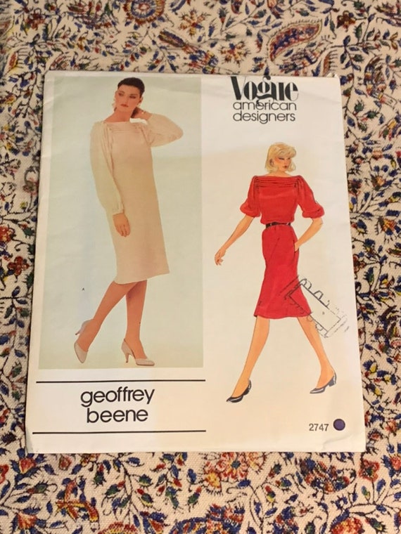 Robe vogue femme sale