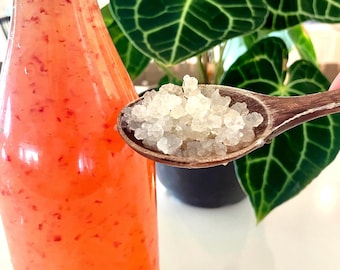 Live Water Kefir Grains – Active Fermentation Starter Culture – For Homemade