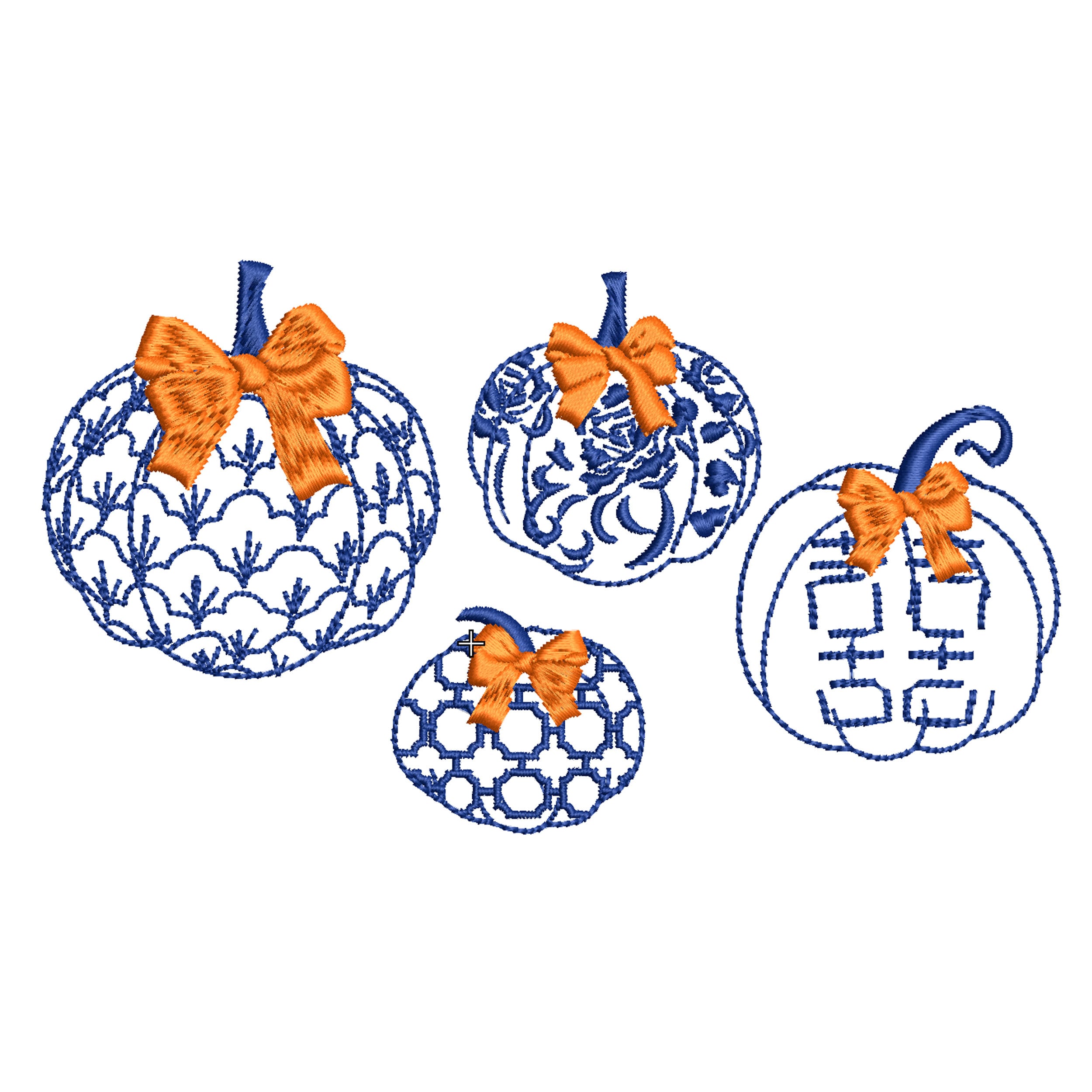 ★BLUE ELEPHANT★ HARPERS pumpkin HARPER-S pumpkin - BLUE ELEPHANT