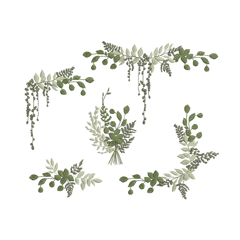 Ranke Eukalyptus Etsy de ranke-eukalyptus-etsy-de