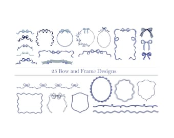 Monogram lint strik krans wapenlijst machineborduurwerk ontwerpcollectie, patroon direct downloaden zip - 8 maten