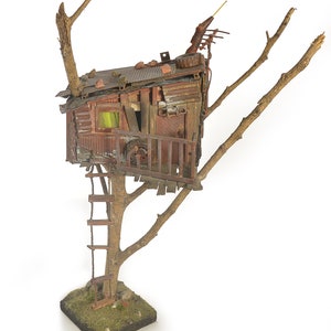 Treehouse