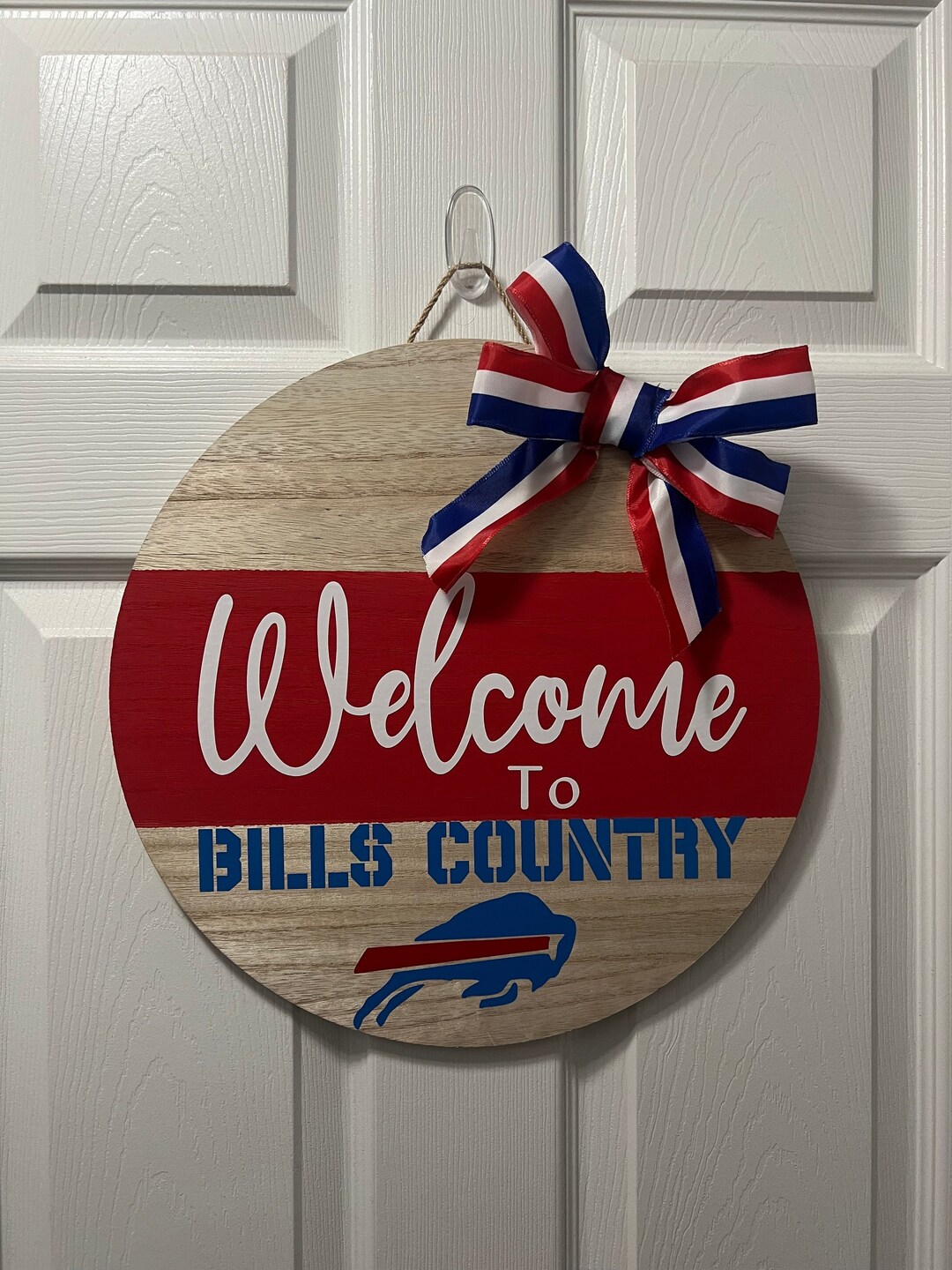 Sports Team Door Sign Etsy