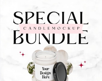 Printify Candle,Candle Mockup,9oz Candle Mockup,Soy Candle,Candle Photo,Jar Candle Mockup,Mockup Candle,Jar Candle With Lid