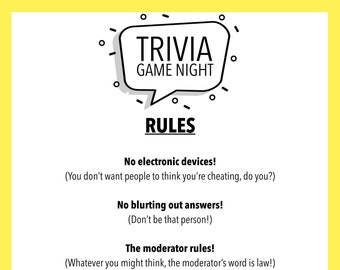 Folha de regras (8,5 x 11)