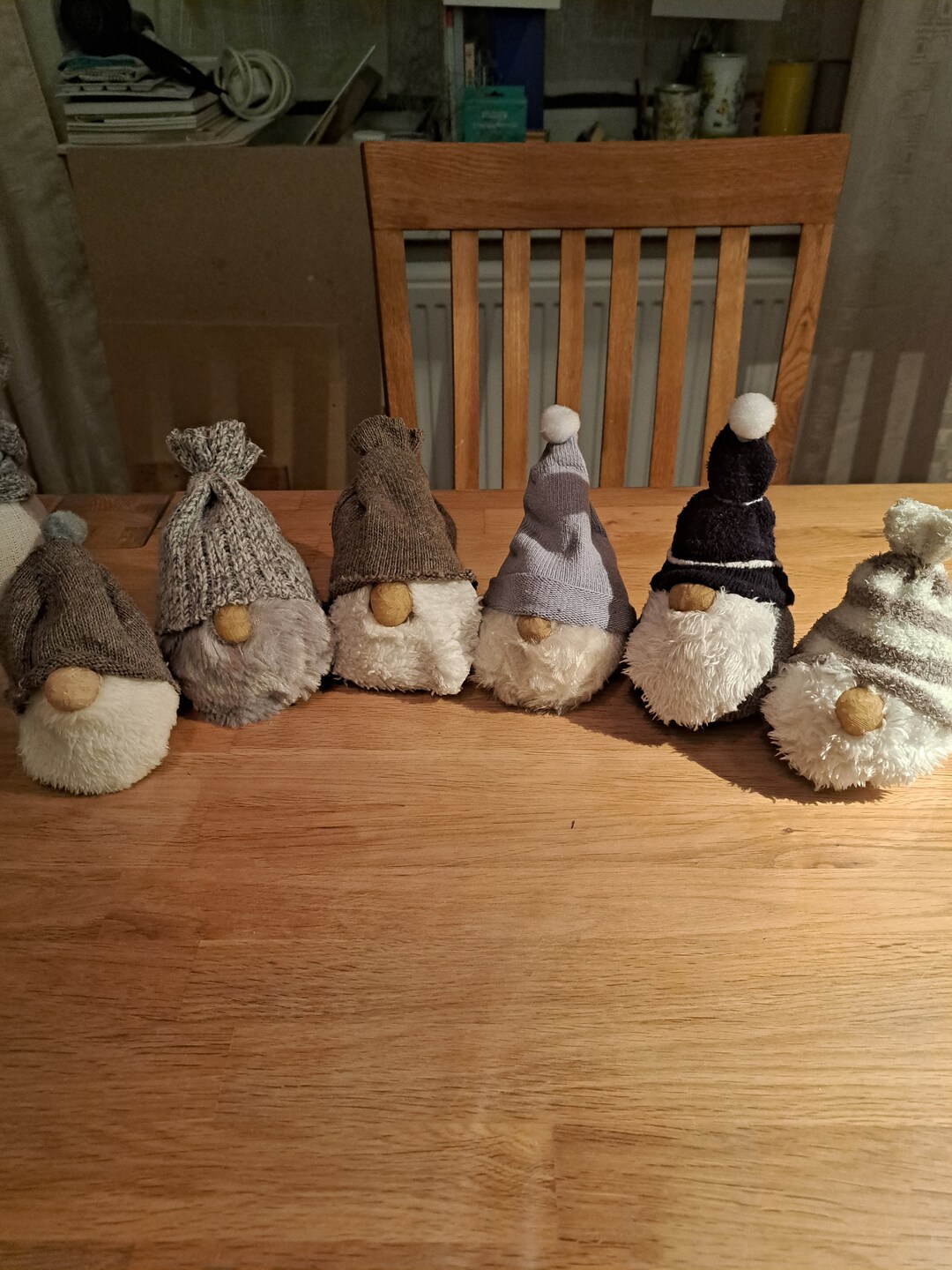 Weihnachtswichtel/ ca 10 cm gross - Etsy.de