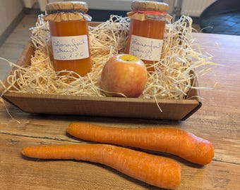 Hasenfrühstück  neu in 26