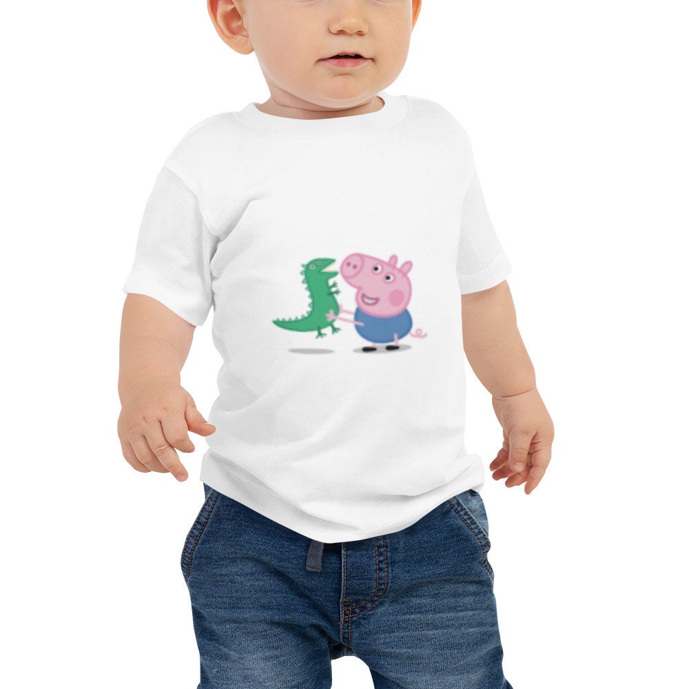 Peppa pig sales clothes for boy