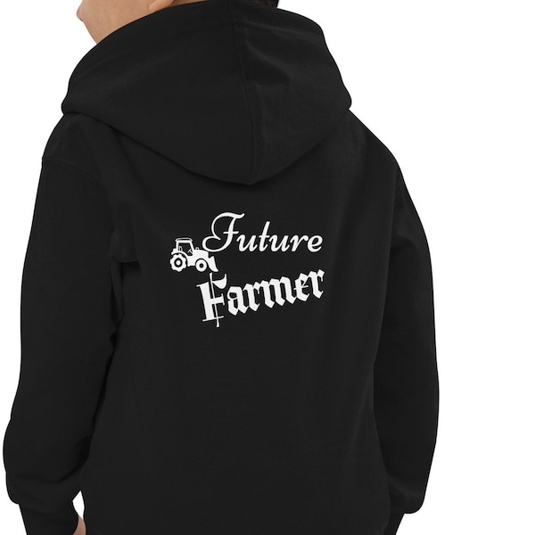 future farmer hoodie