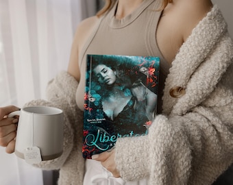 Gesigneerde Liberated Paperback