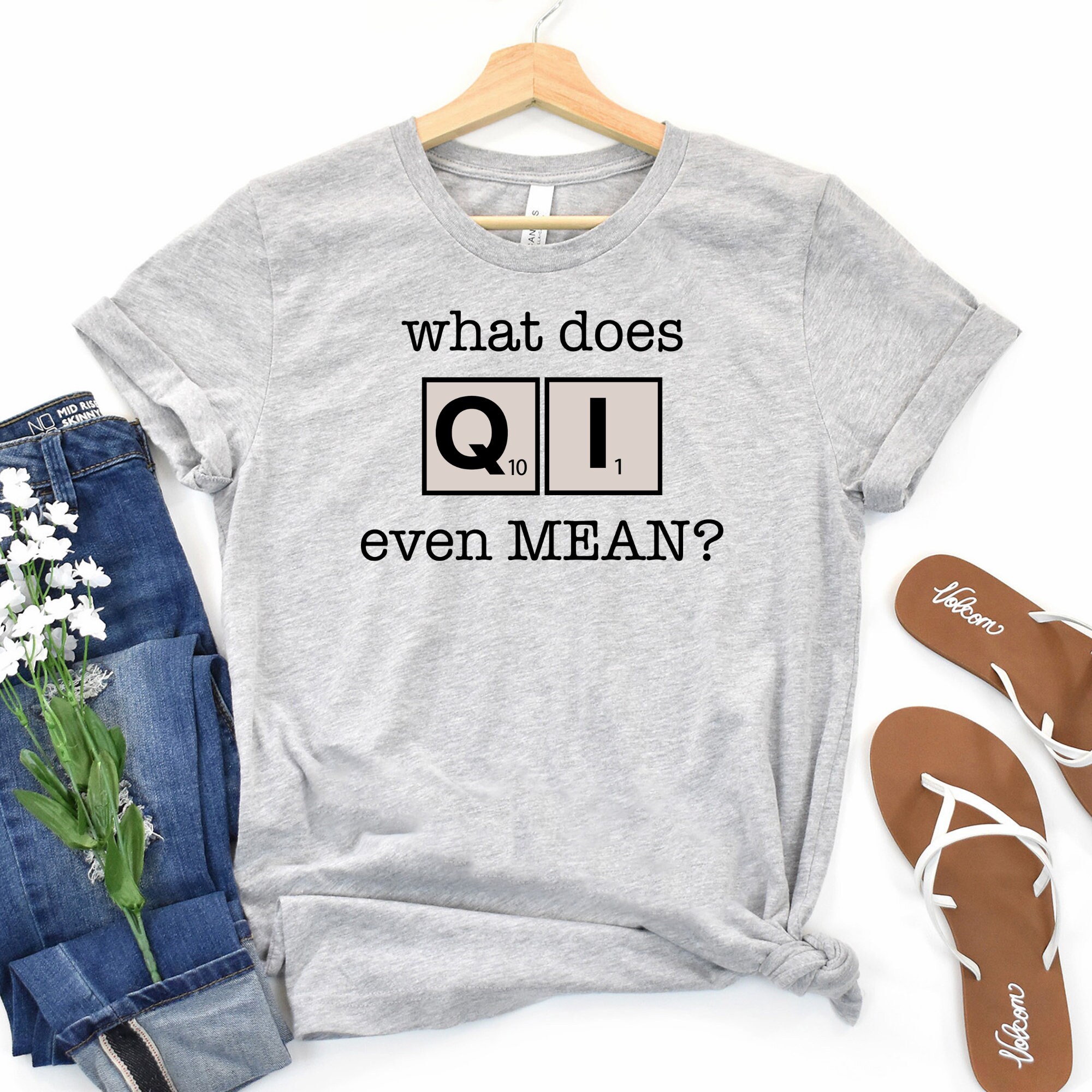 What Does QI Mean Svg Png/ Board Game Svg Png/ Funny Word Game Etsy