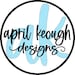 April Keough