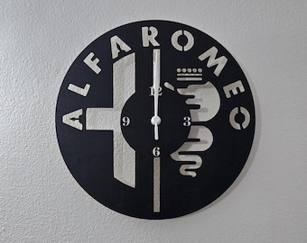 BRAUN ABW 35 Wall Clock - type 4778 - 1988 by Dietrich Lubs