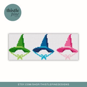 Grille de broderie Three Good Fairies 13