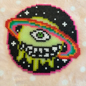 Planet-clops