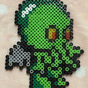 Terraria Boss Summoning Items keychains Optional -  Norway