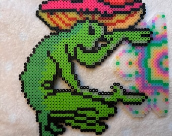 Custom Lsdream X Artist Perler - Etsy