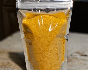 100% whole Freeze Dried Egg powder 6oz = 15 eggs, free range, anti-Fel D1 IgY antibody for cat allergy.