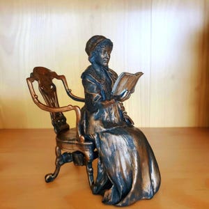 Austin sculpture statue - Etsy 日本