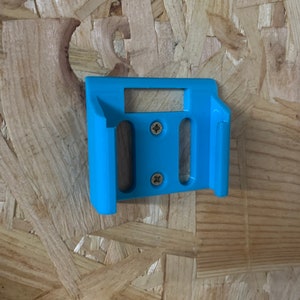 4 stuks - Batterijhouder voor Makita-batterijen