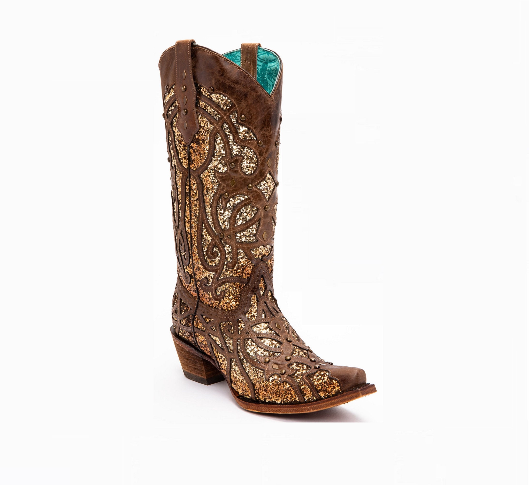 Roots Leather Boots - Etsy