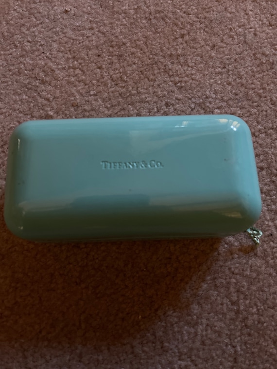 Tiffany Sunglasses NWT