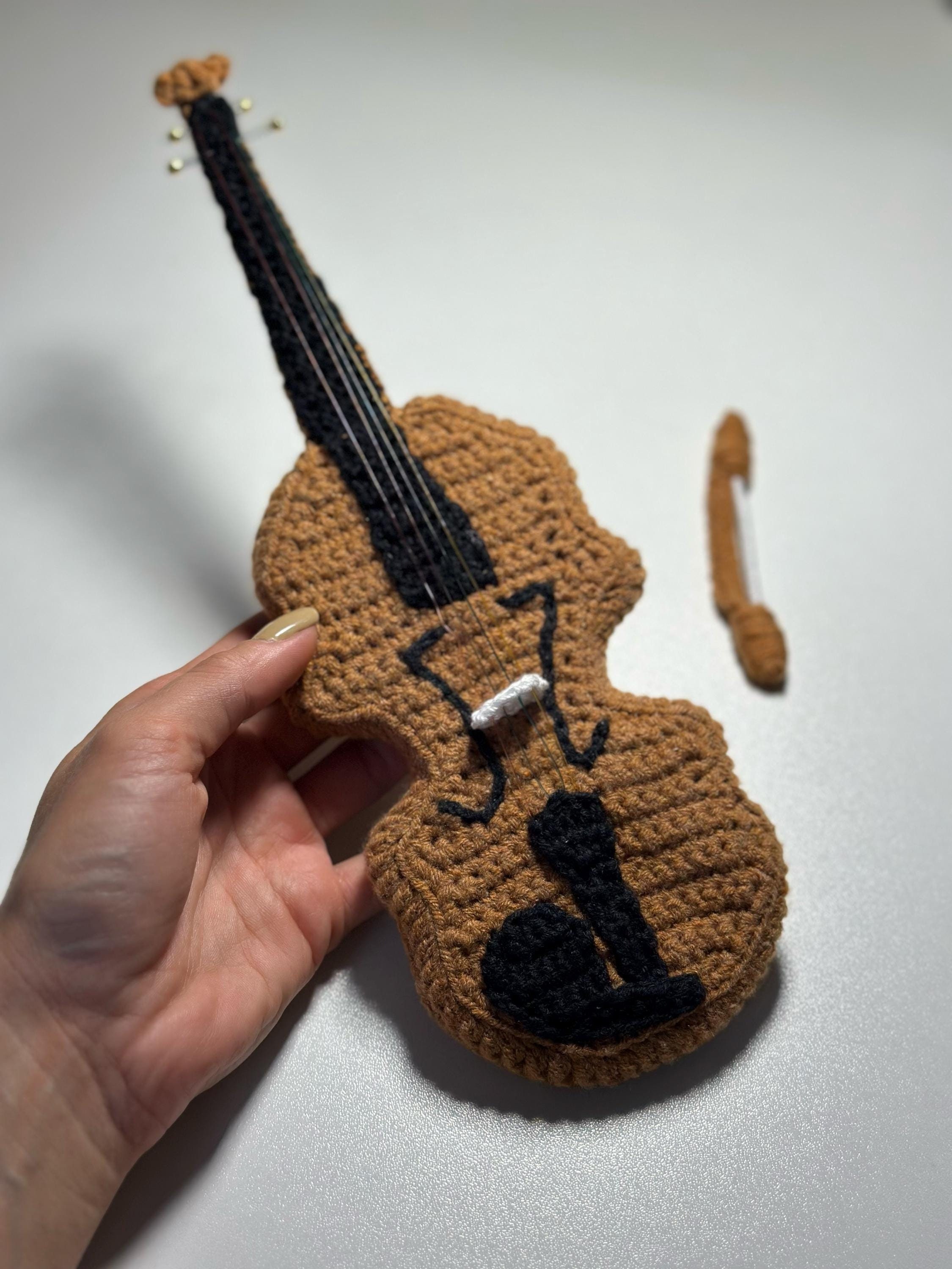 Kawaii violin - Etsy México, image size:2250x3000