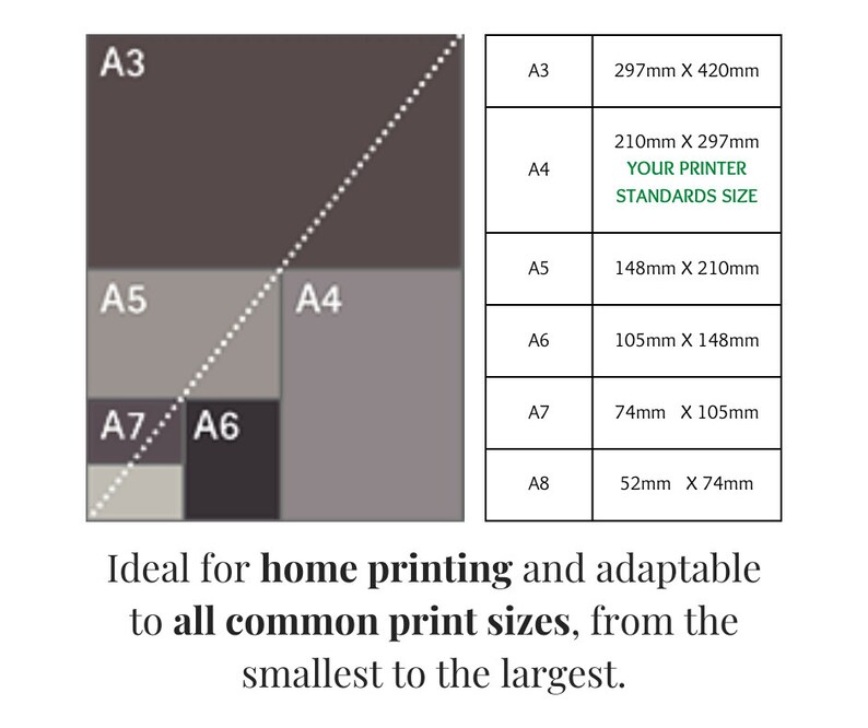 Tarot 78 Printable Vintage Cards for Home and Office Decoration (PDF