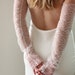 see more listings in the Wedding Gloves section