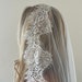 see more listings in the Lace Veils section