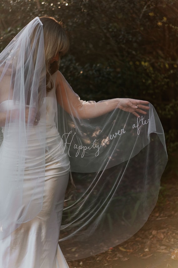 Bmirth Bridal Veils Pearl Veil Cathedral Long Wedding Veils