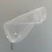 see more listings in the Birdcage Net Veil section