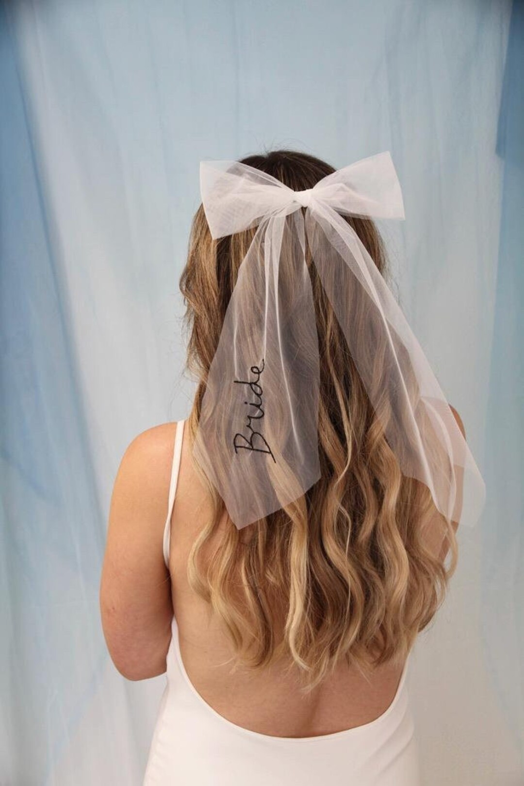 Zwarte sluier vrijgezellenfeest sluier zwarte strik bruids douche bruiloft  haarstrik zwarte bruidssluier zwarte strik vrijgezellenfeest aangepaste  woord sluier - Etsy België, image size:1080x1620