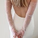 see more listings in the Wedding Gloves section