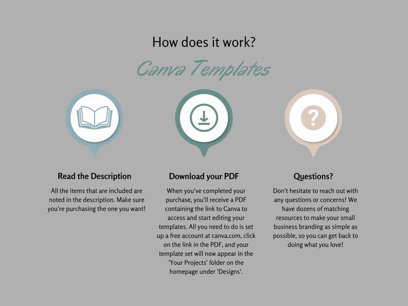 50 Bookkeeping Instagram Post Templates for Canva Bookkeeper - Etsy